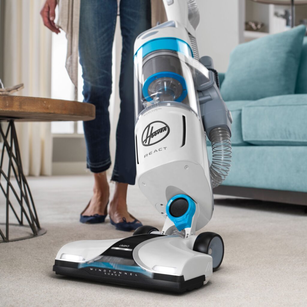 best vacuum cleaner for house cleaning