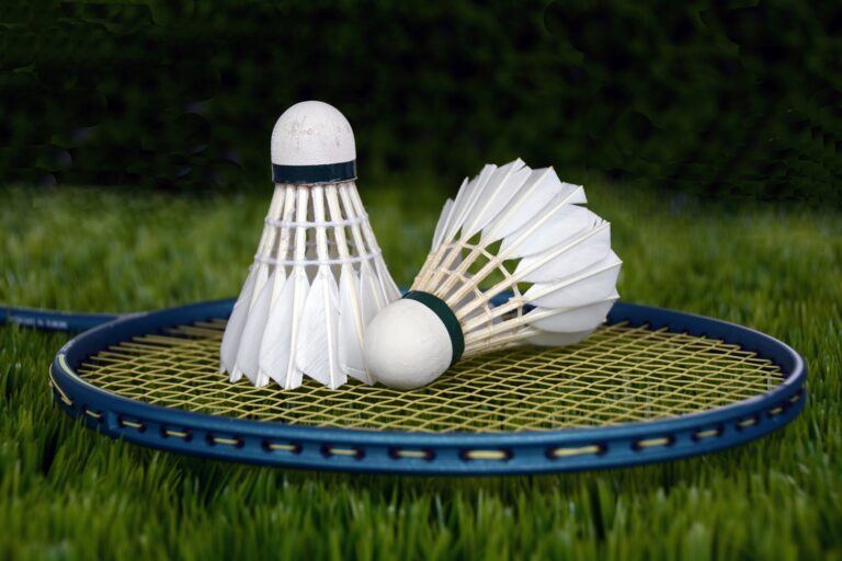 7 Best Badminton Rackets – 2022 Guide