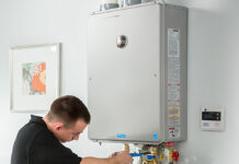 5 Best Water Heaters – 2023 Guide