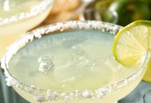 Best 4 Blender for Margaritas – 2023 Guide
