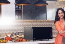 8 Best Microwave Ovens in India 2023