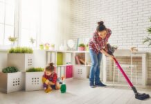 Best Vacuum Cleaner for Home 2023